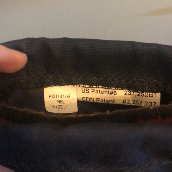 Kamik child 1 boots - Picture 5 of 5